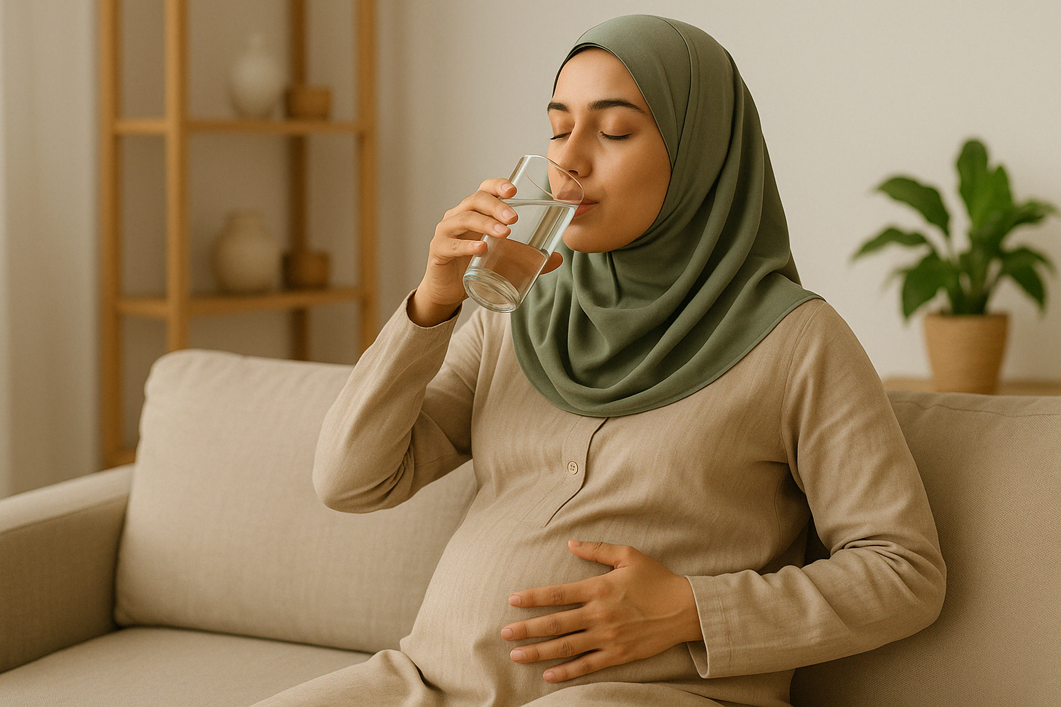 air-minum-sehat-untuk-ibu-hamil-dan-menyusui