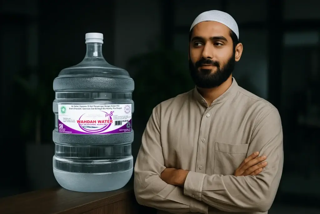 air-minum-isi-ulang
