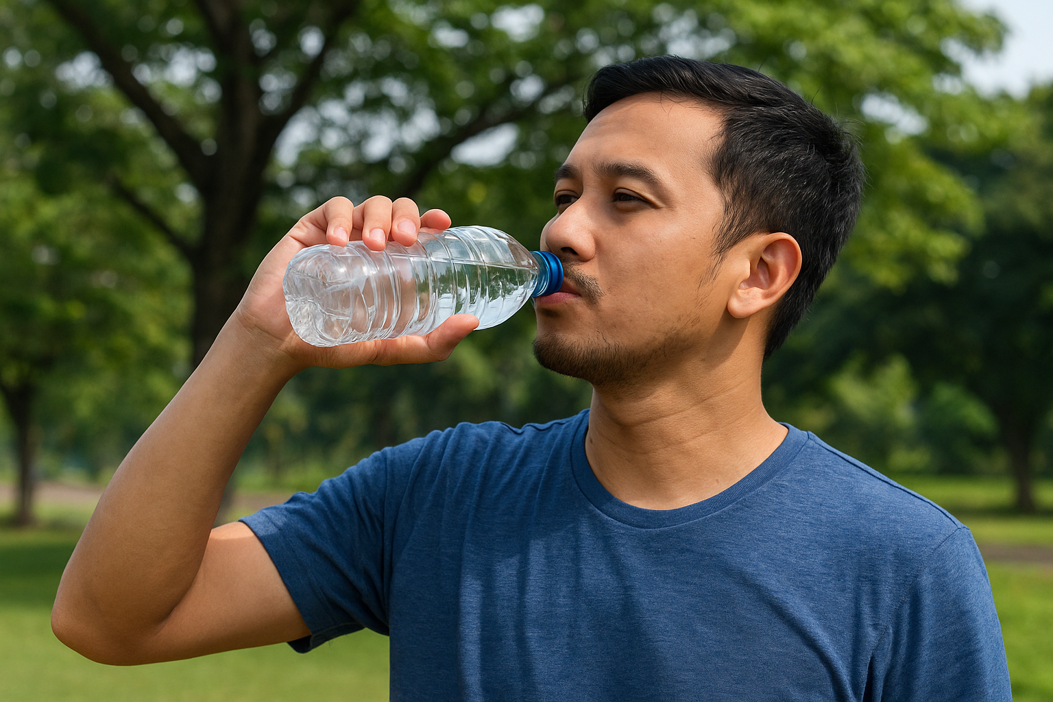 Air Minum pH8 di Bone untuk Hidrasi Optimal