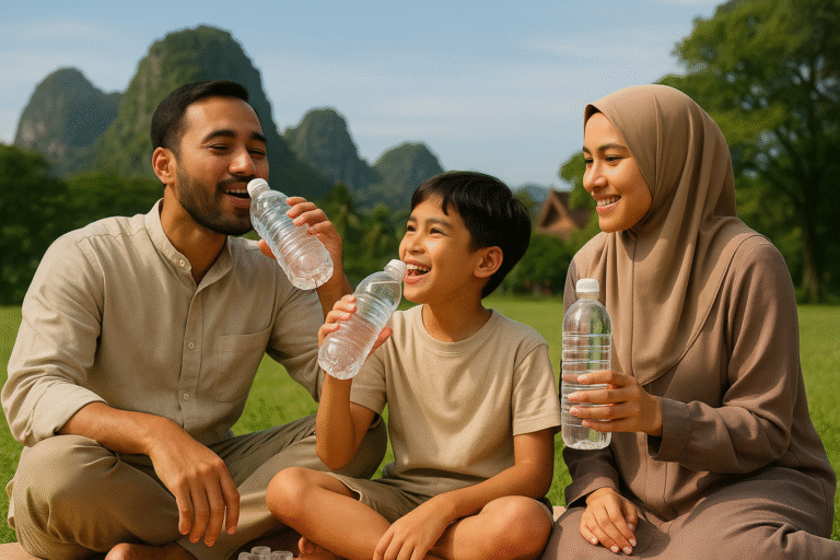 Perbandingan-Air-Minum-pH-Tinggi-vs-Rendah