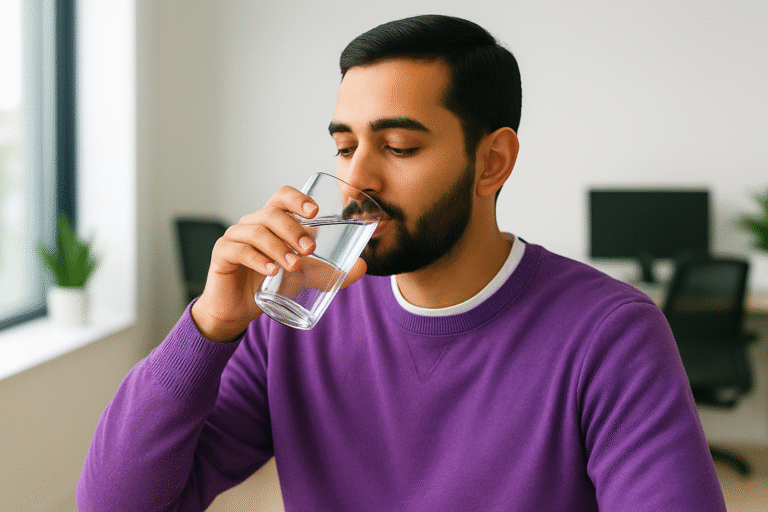 Air Minum Kemasan Gelas Kecil Terbaik: Solusi Praktis dan Higienis untuk Keseharian