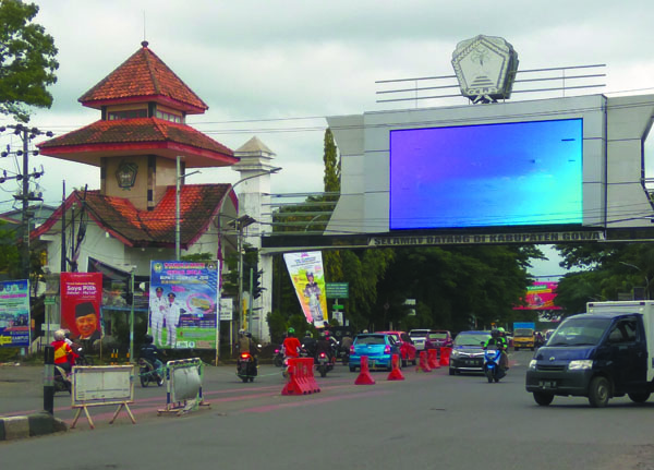 Malengkeri-Makassar