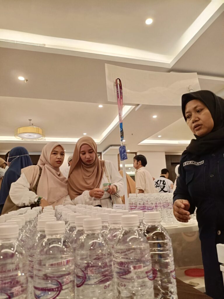 Yuk Ngaji Makassar