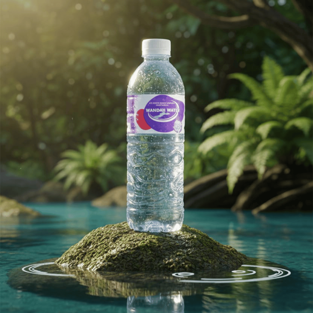 Air Sehat Indonesia: Standar Air Minum Berkualitas untuk Kesehatan Keluarga